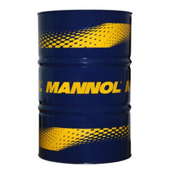 Купить трансмиссионное масло Mannol Трансмиссионное масло Hypoid LSD GL-5 85w140, в интернет-магазине в Луганске