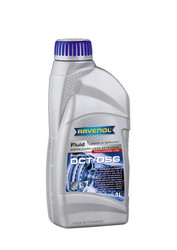    Ravenol    DCT/DSG Getriebe Fluid (1) new,   -  
