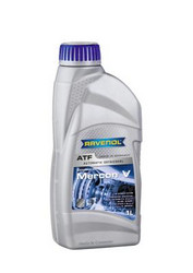 Купить трансмиссионное масло Ravenol ATF Mercon V, в интернет-магазине в Луганске