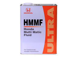 Купить трансмиссионное масло Honda HMMF Ultra, в интернет-магазине в Луганске