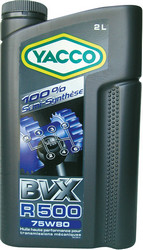    Yacco   BVX R 500,   -  