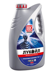    Lukoil    80W90 -5, (4),   -  