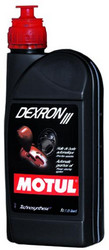Купить трансмиссионное масло Motul Dexron III, в интернет-магазине в Луганске