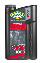    Yacco   BVX 1000,   -  