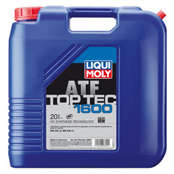    Liqui moly     Top Tec ATF 1600,   -  