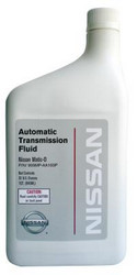 Купить трансмиссионное масло Nissan ATF Matic-D, в интернет-магазине в Луганске
