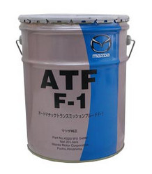 Купить трансмиссионное масло Mazda ATF F-1, в интернет-магазине в Луганске