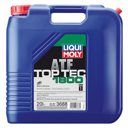    Liqui moly     Top Tec ATF 1800,   -  