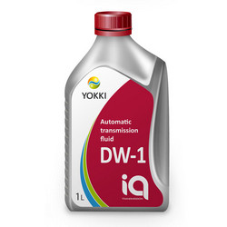    Yokki    IQ ATF DW-1,   -  