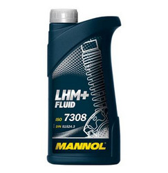    Mannol   LHM,   -  