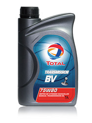 Total   Transmission Bv 75W80 , , 