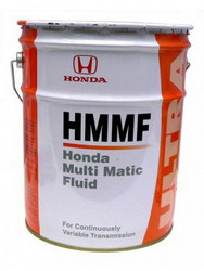 Купить трансмиссионное масло Honda HMMF Ultra, в интернет-магазине в Луганске