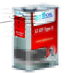 Купить трансмиссионное масло Gt oil Трансмиссионное масло GT, 4л, в интернет-магазине в Луганске