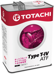 Totachi  ATF Type T-IV