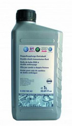    Vag   "ATF DSG", 1,   -  