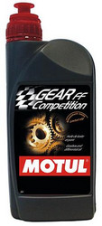 Купить трансмиссионное масло Motul Gear FF COMP, в интернет-магазине в Луганске
