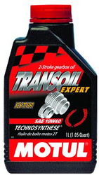 Купить трансмиссионное масло Motul TRANSOIL EXPERT, в интернет-магазине в Луганске