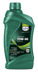    Eurol    Transyn 75W-90, 1,   -  