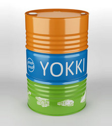 Купить трансмиссионное масло Yokki U.T.T.O SAE 10W-30, в интернет-магазине в Луганске