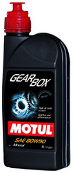 Купить трансмиссионное масло Motul GearBOX, в интернет-магазине в Луганске