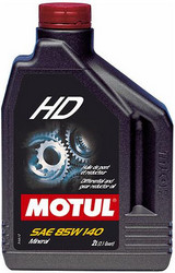 Купить трансмиссионное масло Motul HD, в интернет-магазине в Луганске