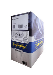 Купить трансмиссионное масло Ravenol Трансмиссионное масло ATF Dexron DII (20л), в интернет-магазине в Луганске
