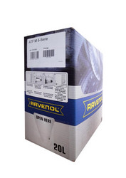 Купить трансмиссионное масло Ravenol Трансмиссионное масло ATF MB 6-Serie (20л), в интернет-магазине в Луганске