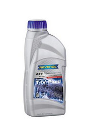 Купить трансмиссионное масло Ravenol T-IV Fluid, в интернет-магазине в Луганске