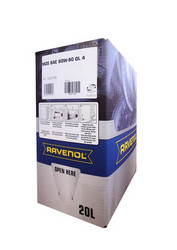 Купить трансмиссионное масло Ravenol Трансмиссионное масло, в интернет-магазине в Луганске