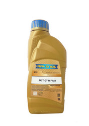    Ravenol    DCT GT-R Fluid (1),   -  