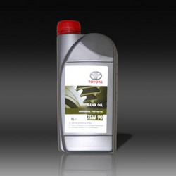    Toyota  Gear Oil,   -  