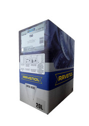 Купить трансмиссионное масло Ravenol Трансмиссионное масло TSG SAE 75W-90 GL-4 (20л), в интернет-магазине в Луганске