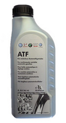    Vag   "ATF Multitronic", 1,   -  