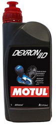 Купить трансмиссионное масло Motul Dexron II D, в интернет-магазине в Луганске