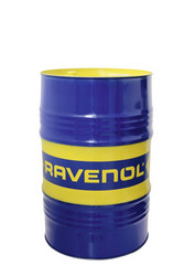 Купить трансмиссионное масло Ravenol Трансмиссионное масло Getriebeoel EPX SAE 85W-140 GL-5 (208л) станд, в интернет-магазине в Луганске
