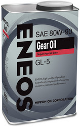    Eneos  Gear GL-5,   -  