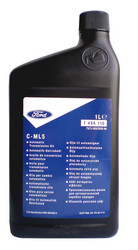 Купить трансмиссионное масло Ford AutoMatic Transmission Oil C-ML5, в интернет-магазине в Луганске