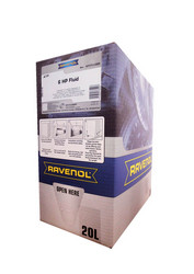 Купить трансмиссионное масло Ravenol Трансмиссионное масло ATF 6 HP Fluid (20л), в интернет-магазине в Луганске