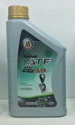    United    ATF-99 Neutral (Dexron VI),   -  