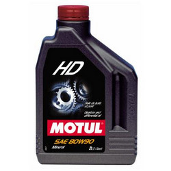 Купить трансмиссионное масло Motul MOTYLGear, в интернет-магазине в Луганске