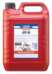 Liqui moly ATF III